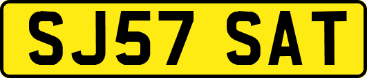 SJ57SAT
