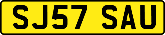 SJ57SAU