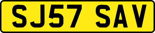 SJ57SAV
