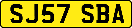 SJ57SBA