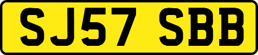 SJ57SBB