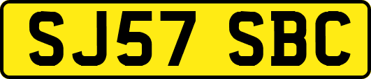 SJ57SBC