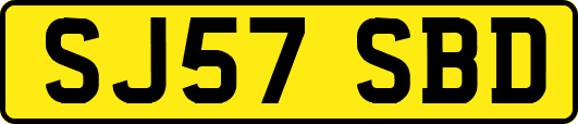 SJ57SBD