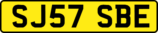 SJ57SBE