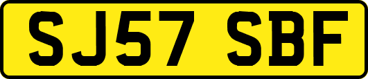 SJ57SBF
