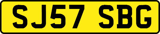 SJ57SBG