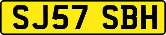SJ57SBH