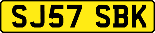 SJ57SBK