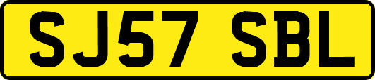 SJ57SBL