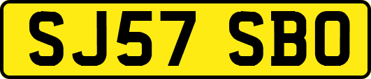 SJ57SBO