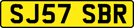 SJ57SBR