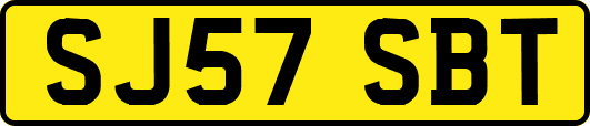 SJ57SBT