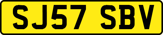 SJ57SBV