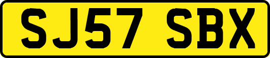 SJ57SBX