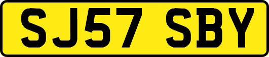 SJ57SBY