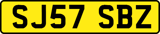 SJ57SBZ