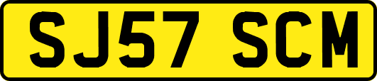 SJ57SCM