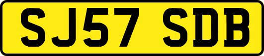 SJ57SDB