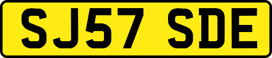 SJ57SDE