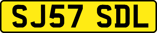 SJ57SDL
