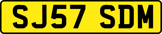 SJ57SDM