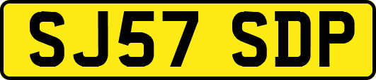 SJ57SDP