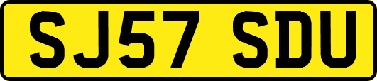 SJ57SDU