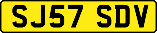 SJ57SDV