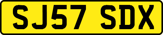 SJ57SDX