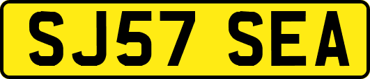 SJ57SEA