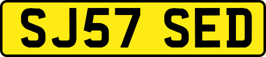 SJ57SED