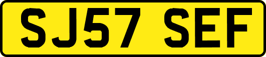 SJ57SEF