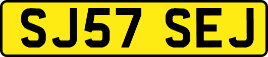 SJ57SEJ