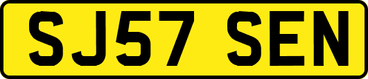 SJ57SEN