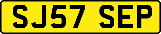 SJ57SEP