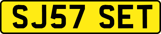 SJ57SET