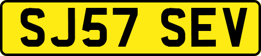SJ57SEV
