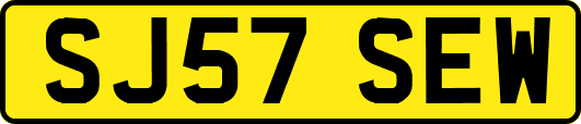 SJ57SEW