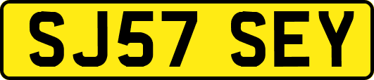 SJ57SEY