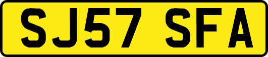 SJ57SFA