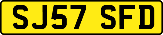 SJ57SFD