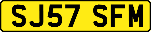 SJ57SFM