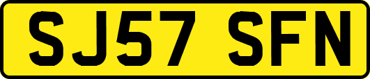 SJ57SFN