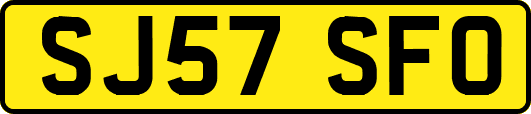 SJ57SFO