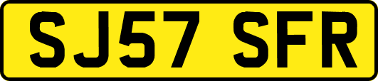 SJ57SFR
