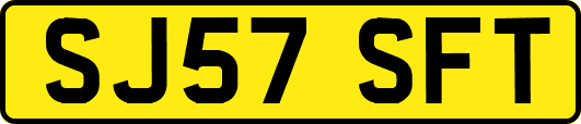 SJ57SFT