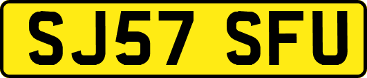 SJ57SFU