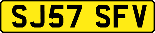 SJ57SFV