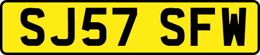 SJ57SFW