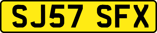 SJ57SFX